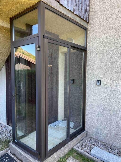 Apartamento Cocon Des Chaumes La Bresse Exterior foto