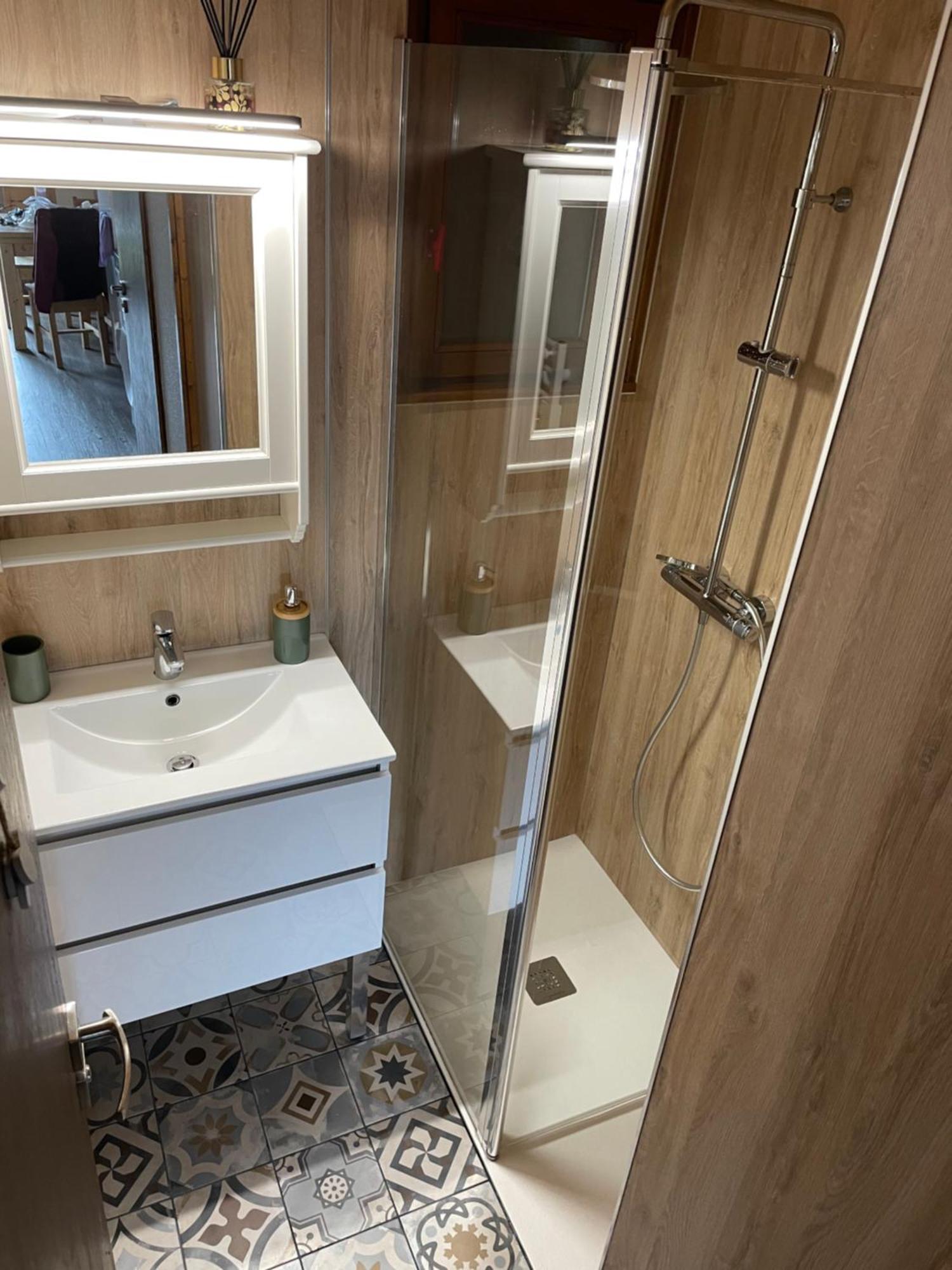 Apartamento Cocon Des Chaumes La Bresse Exterior foto